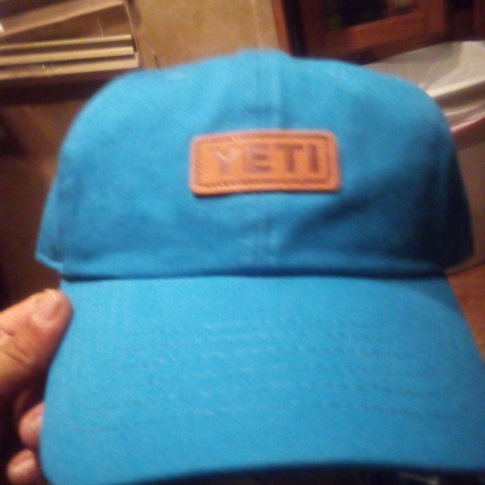 brand new yeti shirts with tags